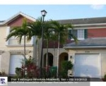 7725 PADDOCK PL # 7725 Fort Lauderdale, FL 33328 - Image 5013858