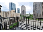 Unit 1204 - 195 14th Street Ne Atlanta, GA 30309 - Image 5024157