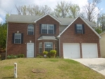 2611 Micah Dr Ellenwood, GA 30294 - Image 5046519
