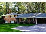 1891 Silver Hill Road Stone Mountain, GA 30087 - Image 5050253