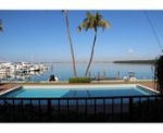 166 HARBOR DR # 6B Key Biscayne, FL 33149 - Image 5074510