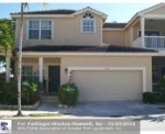 10524 NW 56th Dr # 10524 Pompano Beach, FL 33076 - Image 5104445