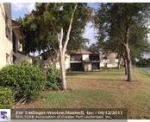 3817 COCOPLUM CIRCLE # 3585 Pompano Beach, FL 33063 - Image 5132030