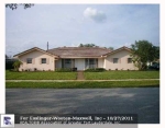 7221 NW 5TH CT Fort Lauderdale, FL 33317 - Image 5132274