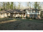 2644 Club Valley Drive Ne Marietta, GA 30068 - Image 5132869