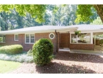 2153 Tanglewood Road Decatur, GA 30033 - Image 5187755