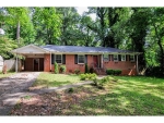 207 Shawnee Trail Se Marietta, GA 30067 - Image 5216862