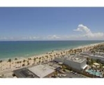 101 S FT LAUDERDALE BCH BL # 1507 Fort Lauderdale, FL 33316 - Image 5221183