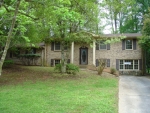 1862 Rockford Court Riverdale, GA 30296 - Image 5283109