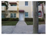 3001 SW 22 TE # TH-8 Miami, FL 33145 - Image 5294531