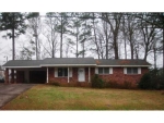 2957 Chestnut Grove Drive Austell, GA 30106 - Image 5306266