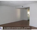 5814 BLUEBERRY CT # 53-10 Fort Lauderdale, FL 33313 - Image 5307270