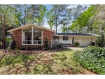 1863 Colt Drive Atlanta, GA 30341 - Image 5308012