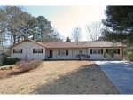 2741 Creekview Point Nw Marietta, GA 30064 - Image 5311295