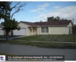 9605 NW 28TH CT Pompano Beach, FL 33065 - Image 5313958