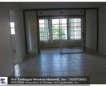 8595 SUNRISE LAKES BLVD # 301 Fort Lauderdale, FL 33322 - Image 5315655