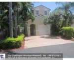 1425 Yellowheart Way # 1425 Hollywood, FL 33019 - Image 5335061