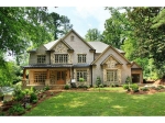 47 W Wieuca Road Atlanta, GA 30342 - Image 5342550