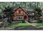 263 Vickers Drive Ne Decatur, GA 30030 - Image 5374960