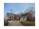 121 Sweetwater Ridge Hoschton, GA 30548 - Image 5400474