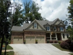 1320 Ashbury Park Drive Hoschton, GA 30548 - Image 5400799