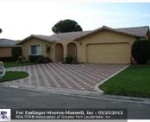 11753 NW 26TH CT Pompano Beach, FL 33065 - Image 5413081