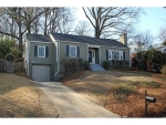 1590 Loring Drive Nw Atlanta, GA 30309 - Image 5417690
