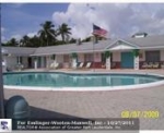 1550 N 12TH CT # 2B Hollywood, FL 33019 - Image 5425362