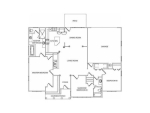 Unit 16 - 625 Aunt Lucy Lane Smyrna, GA 30082 - Image 5441073