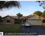 4873 NW 90TH WY Pompano Beach, FL 33067 - Image 5442881