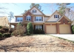 282 Harmony Lake Drive Canton, GA 30115 - Image 5453383