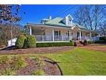 225 Confederate Avenue Dallas, GA 30132 - Image 5453307