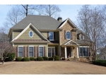 400 Oak Hill Drive Canton, GA 30115 - Image 5453392