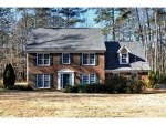 1587 Red Fox Run Lilburn, GA 30047 - Image 5457933