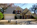 435 Brookhollow Lane Alpharetta, GA 30022 - Image 5462560