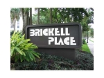 1865 BRICKELL AV # A1802 Miami, FL 33129 - Image 5475327