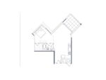 350 MIAMI AVE # 1510 Miami, FL 33130 - Image 5499107