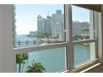 801 BRICKELL KEY BLVD # 703 Miami, FL 33131 - Image 5506262