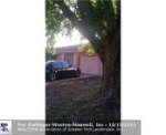 4032 NW 110TH AV Pompano Beach, FL 33065 - Image 5508137