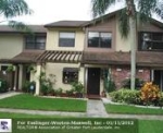 3963 Cocoplum Cir # E Pompano Beach, FL 33063 - Image 5526180