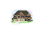 40 Oakwood Drive Covington, GA 30016 - Image 5548861