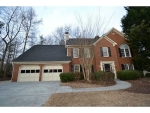 613 Dahlia Way Acworth, GA 30102 - Image 5550517
