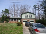 6122 Panellus Drive Stone Mountain, GA 30087 - Image 5578567