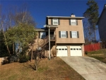 3794 Cherokee Overlook Drive Canton, GA 30115 - Image 5631685