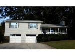 539 Cedar Creek Drive Dallas, GA 30157 - Image 5647792