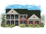 1815 Kingsbury Drive Cumming, GA 30040 - Image 5651696