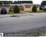 1001 NW 183RD DR Miami, FL 33169 - Image 5654947
