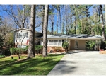 235 Underwood Drive Atlanta, GA 30328 - Image 5705291