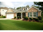 413 Branch Valley Drive Dallas, GA 30132 - Image 5712176