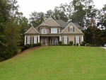 209 Montana Way Canton, GA 30114 - Image 5728196